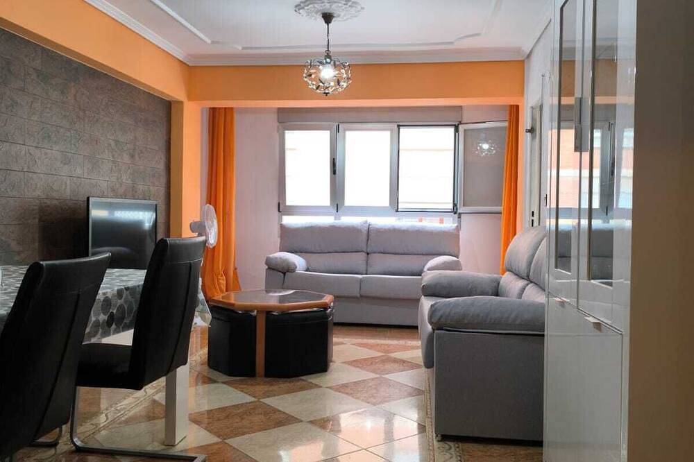 Appartamento intero, Ka la Paca in Castellon de la Plana, Costa dell'Azahar