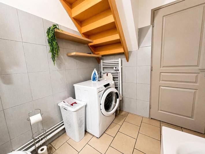 Gîte pour 4 personnes à Aire-sur-la-Lys - 3