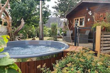 Gîte pour 3 personnes à Wasselonne