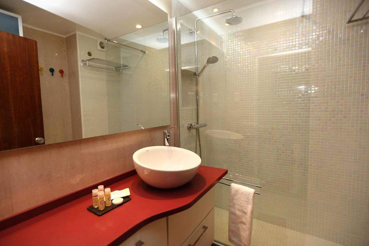 Apartamento inteiro, Like-home-T1 Apt-Sea View, near the beach in Carcavelos e Parede, Costa de Lisboa