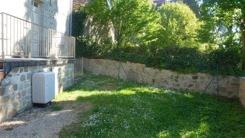 Appartement de vacances pour 4 personnes
