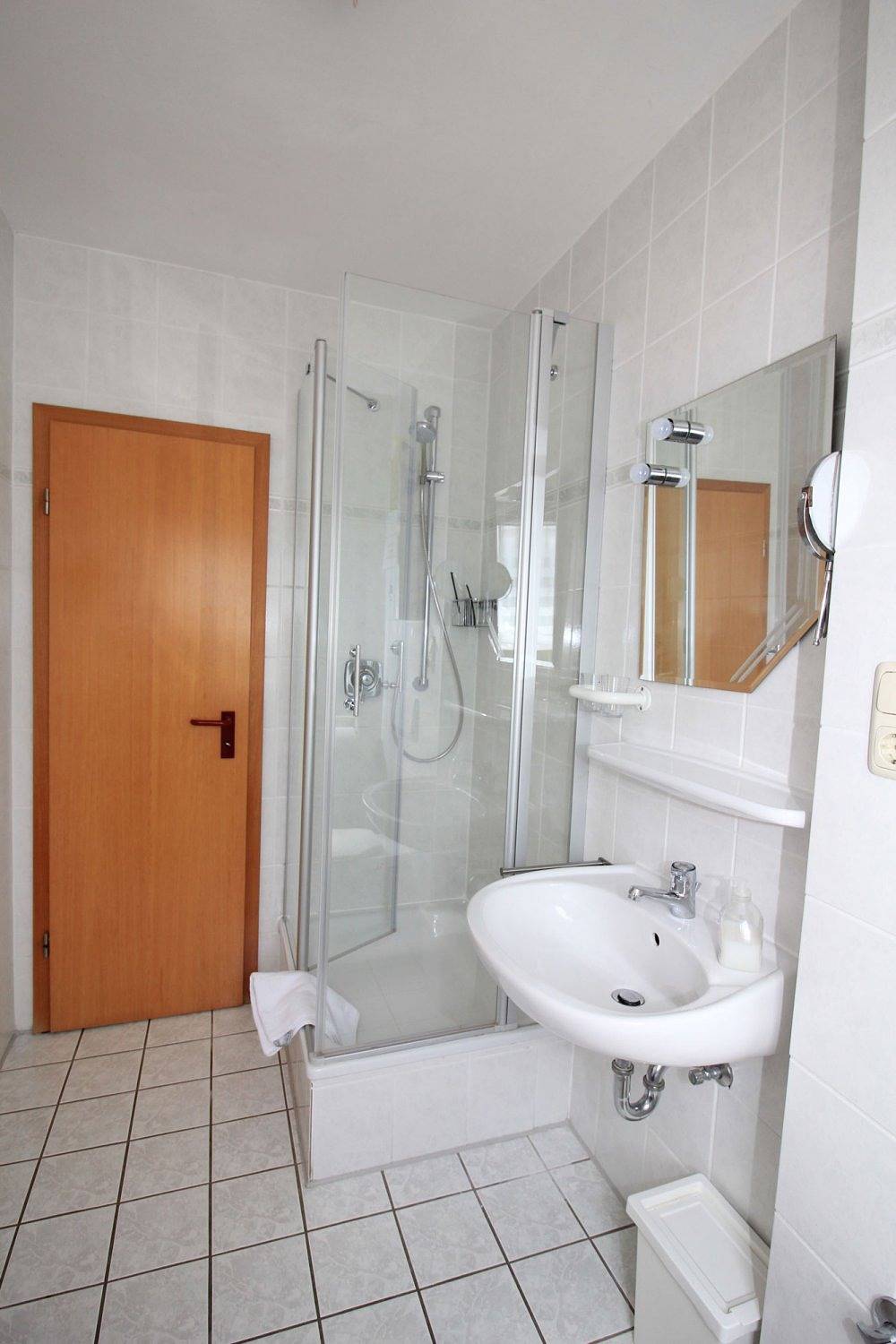 Ganze Ferienwohnung, Ferienwohnungen Georg Andre Söhne - Fewo 2 in Ernst, Cochem-Zell