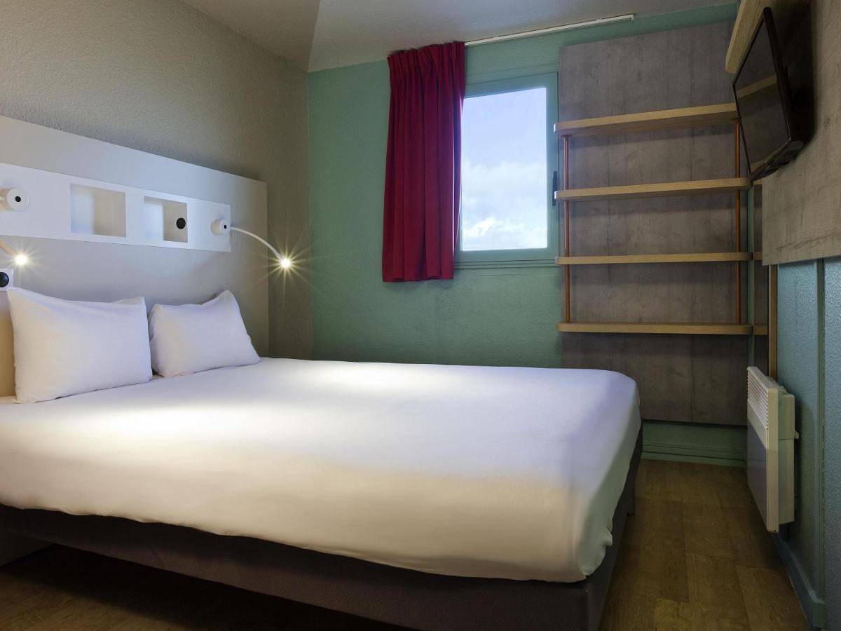 Ibis budget Chilly-Mazarin Les Champarts in Chilly-Mazarin, Essonne
