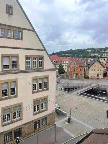 Hôtel pour 2 personnes à Stuttgart
