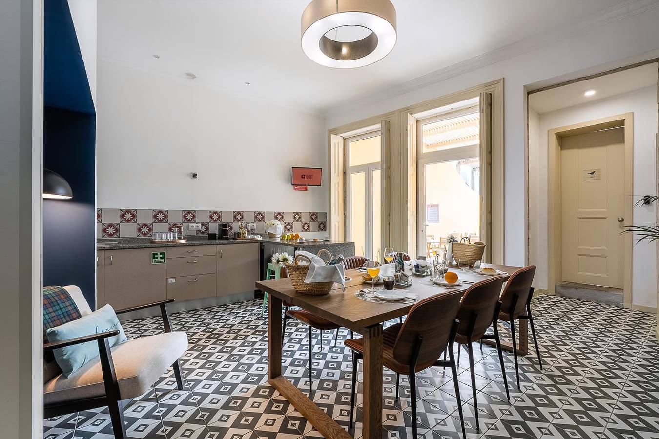 Apartamento entero, Guestready - Zenith Building - Room 102 in Oporto, Distrito de Porto