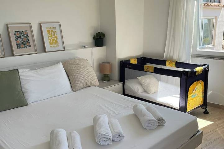 Casa vacanza per 8 persone, con animali domestici - 1