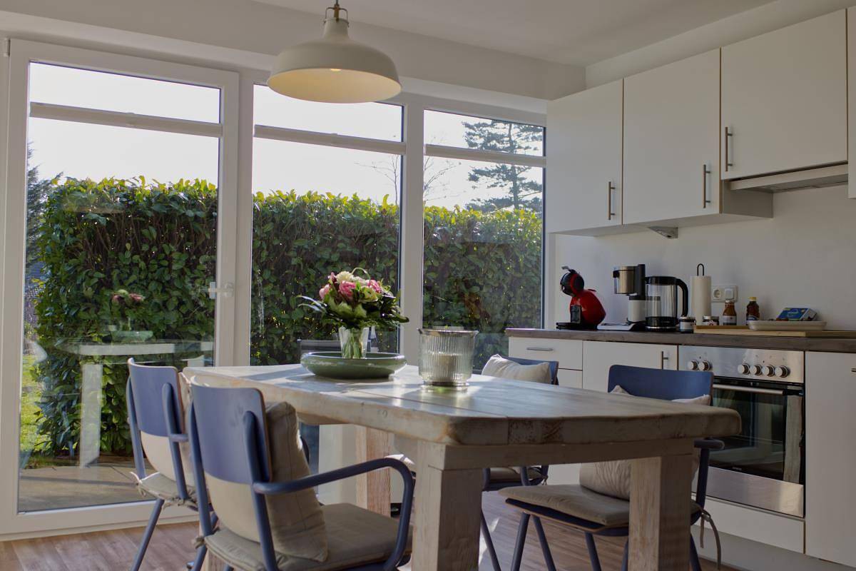 Ferienwohnung in Fehmarn ab 145€ pro Nacht