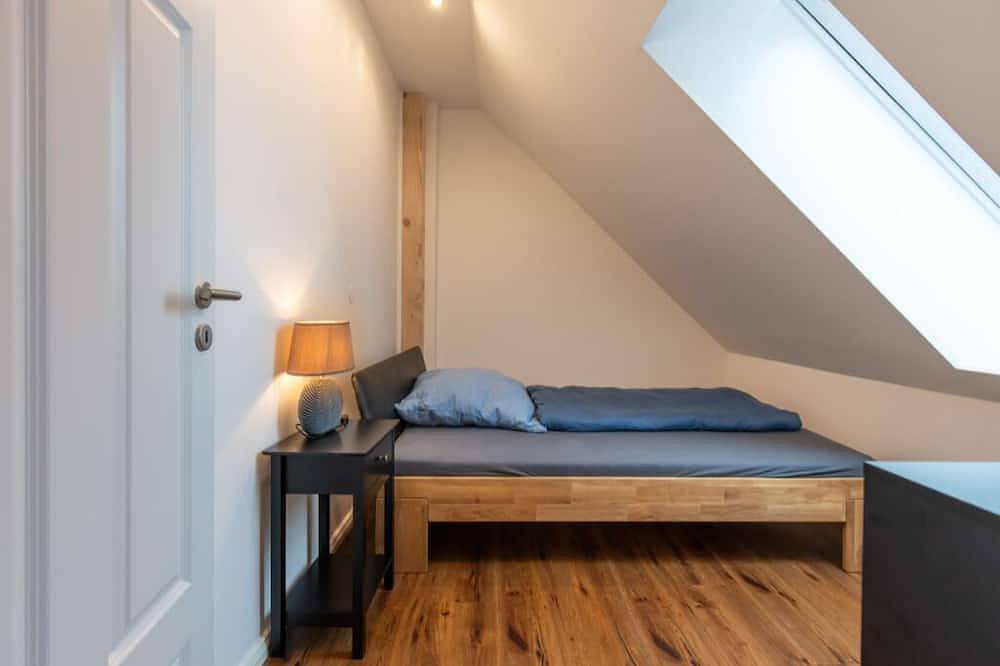 Ganze Wohnung, An den Schwabachauen 5 - Appartement mit 2 Schlafzimmern in Eckental, Frankenalb