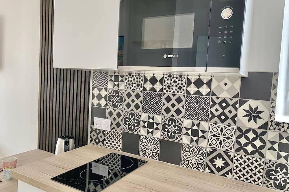 Entire apartment, A modern oasis in the heart of Rochefort - Elegance and comfort combined in Rochefort, Rochefort region