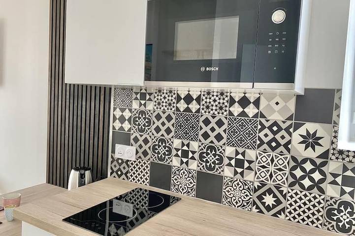 Ganze Wohnung, A modern oasis in the heart of Rochefort - Elegance and comfort combined in Rochefort, Rochefort und Umgebung