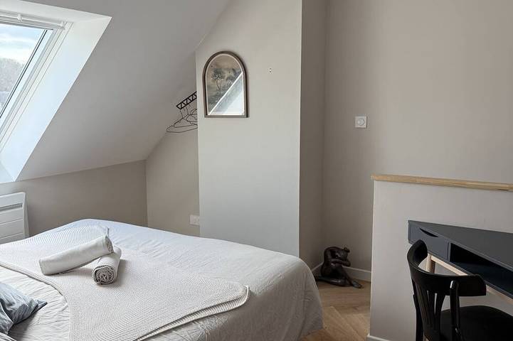 Gîte pour 2 personnes à Landerneau - 3