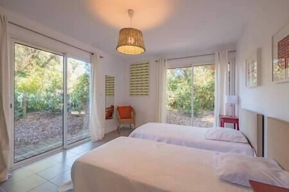 Villa Oyana au coeur du Moulleau 300M de la plage in Le Moulleau, Arcachon