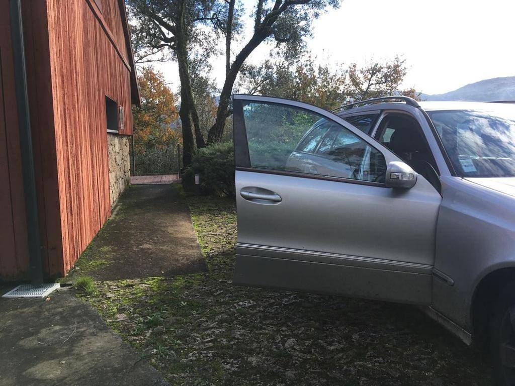 Apartamento inteiro, Gotogeres - Casa da Eira - Sobrenatura in São Jorge e Ermelo, Distrito de Viana do Castelo