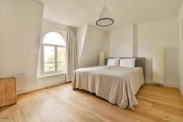 Vakantieappartement voor 4 Personen in Amsterdam West, Nederlandse kust, Afbeelding 1