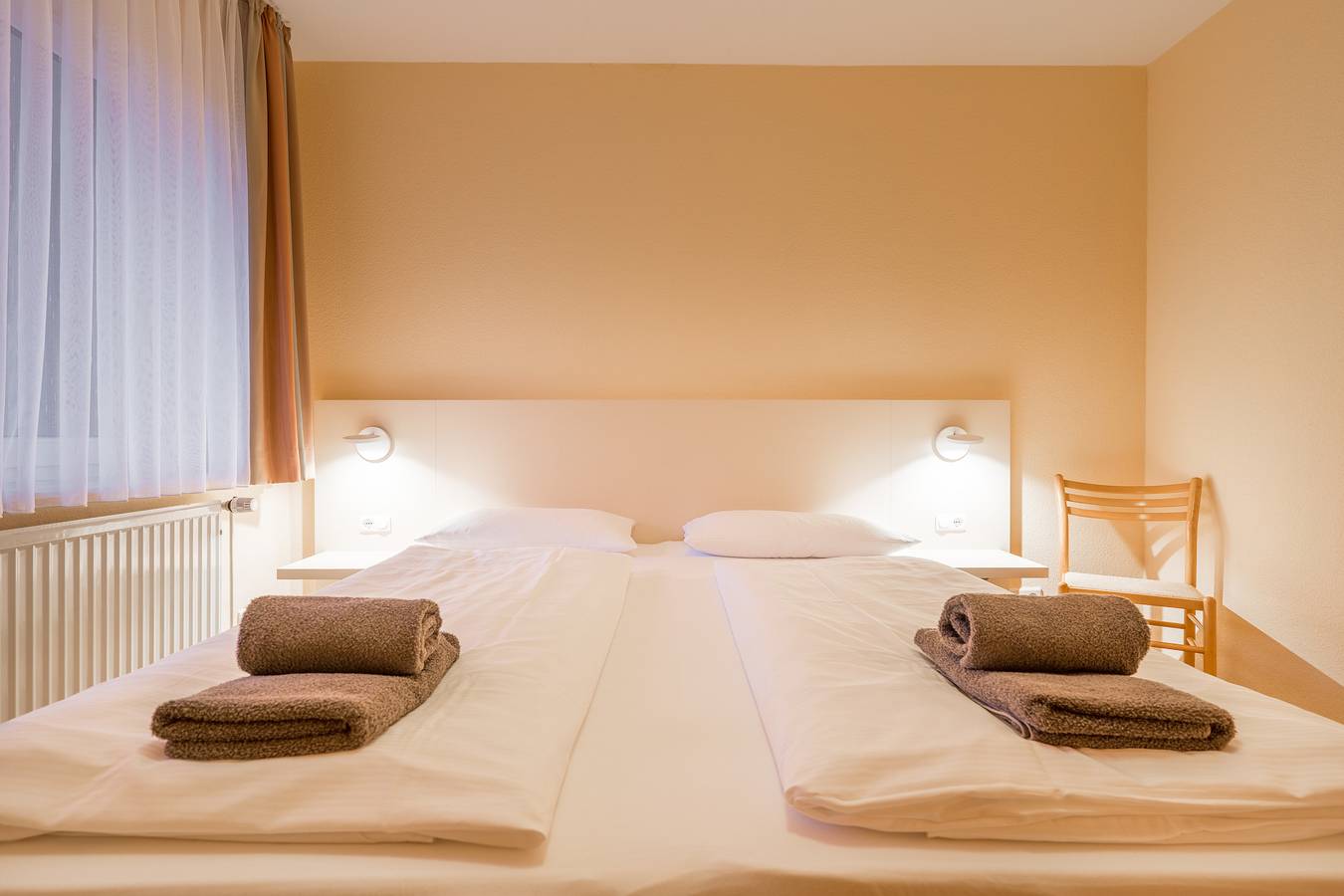 Ganze Ferienwohnung, Ferienwohnung Wyk auf Föhr 2 Raum Wohnung in Wyk auf Föhr (Stadt), Wyk auf Föhr