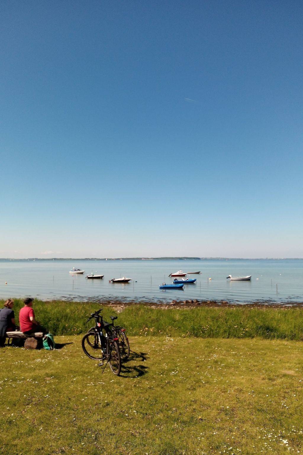 Ganze Wohnung, Ambiente in Westerholz, Schleswig-Flensburg