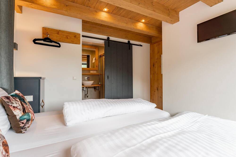 Prachtig wellnesschalet vlakbij de skipistes in Sankt Margarethen im Lungau, Bundesland Salzburg