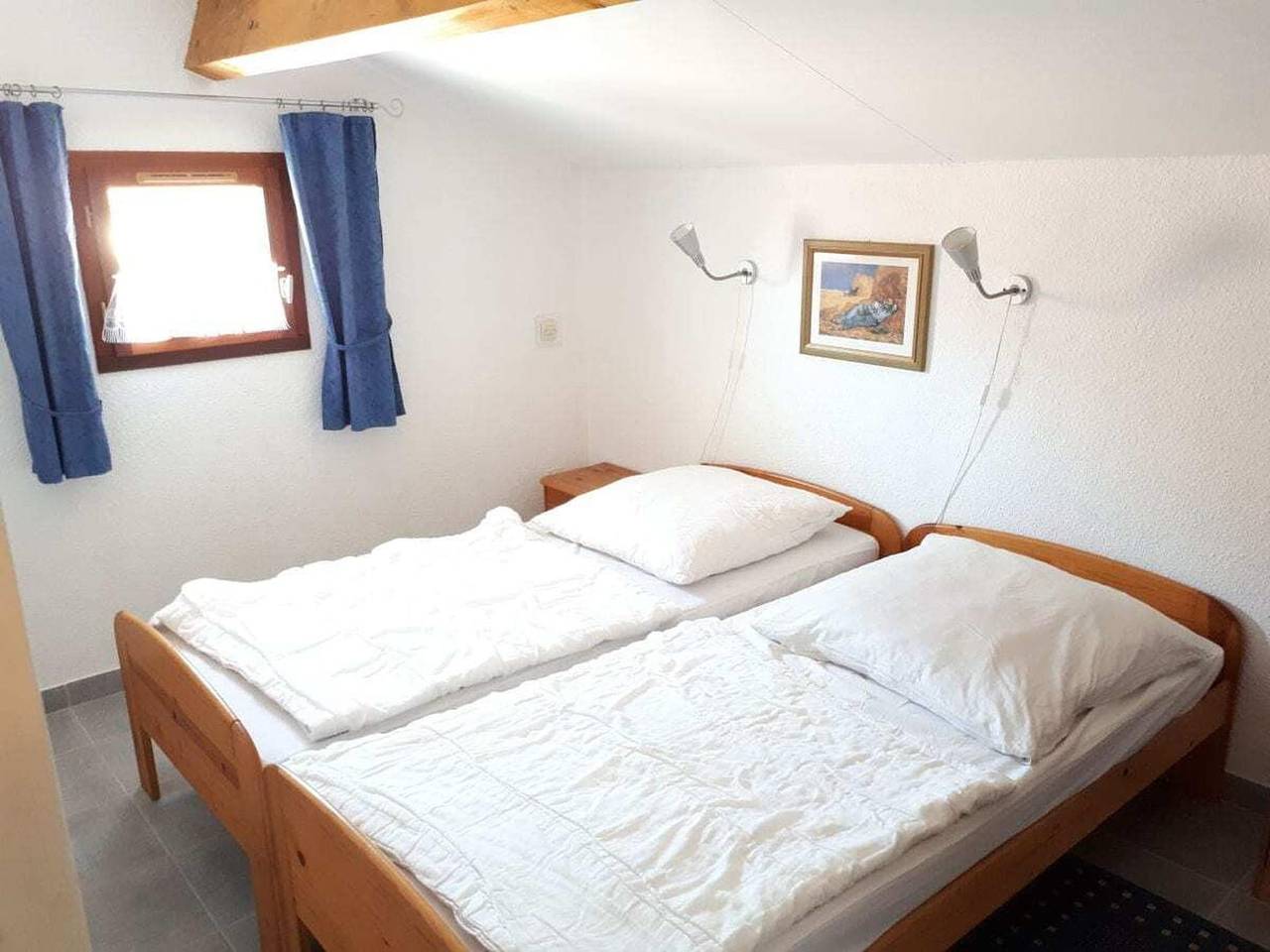 Maison de vacances à Gruissan avec piscine in Gruissan (Ville), Gruissan