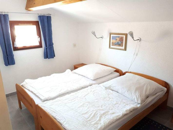 Ferienhaus für 4 Personen, mit Pool und Terrasse sowie Garten in Les Ayguades - 4