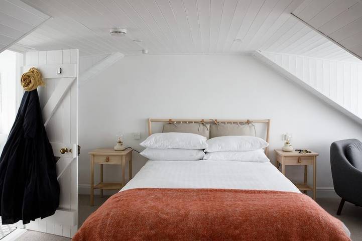 Gîte pour 4 personnes à Roundstone - 2