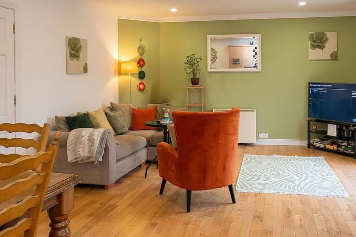 Cottage for 4 people in County Fermanagh