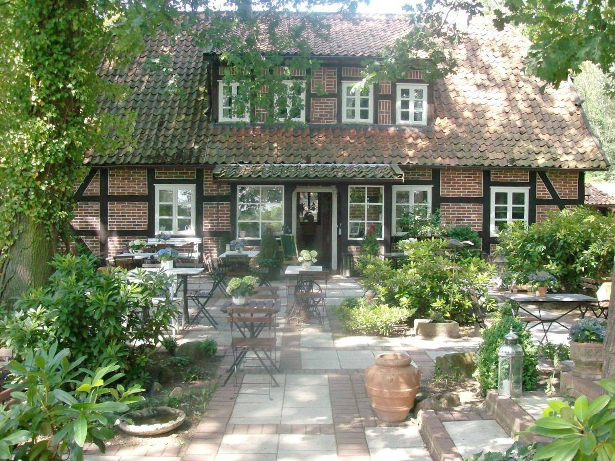 Double Room in Schwarmstedt, Aller-Leine-Tal