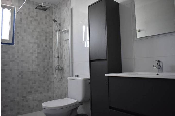 Ganze Wohnung, Aguazul 112, 118, 202, 216, sehr zentral von Avda.de las Playas (118) in Puerto del Carmen, Tías