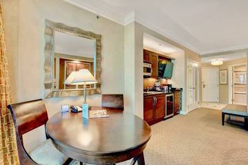 Vacation Apartment for 4 Guests in Paradise (Las Vegas), Nevada, Picture 4