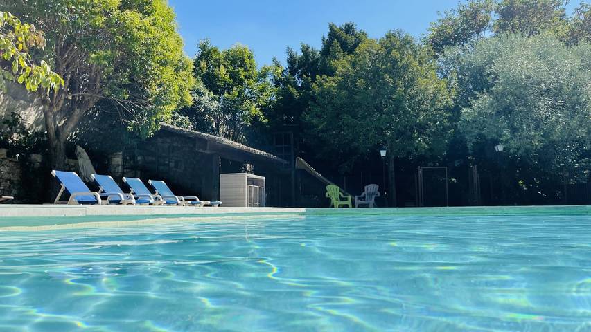 Location gîte pour 2 personnes