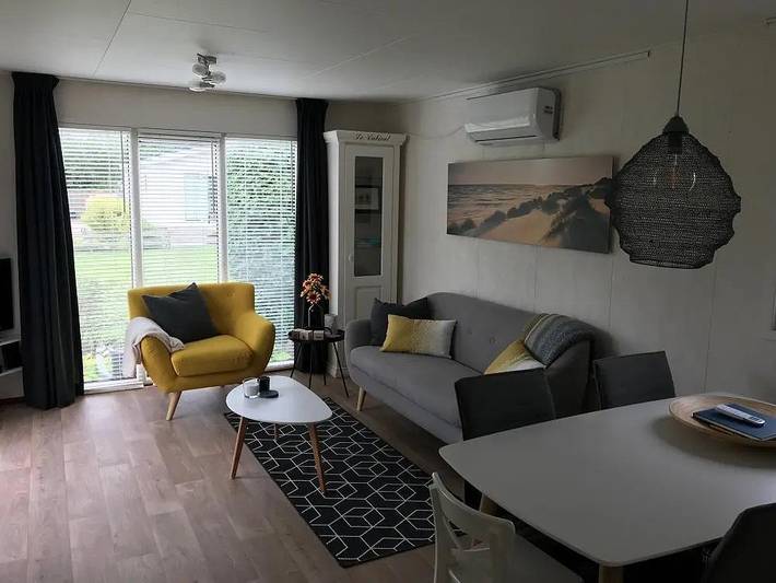 Ferienhaus für 4 Personen in Petten - 3