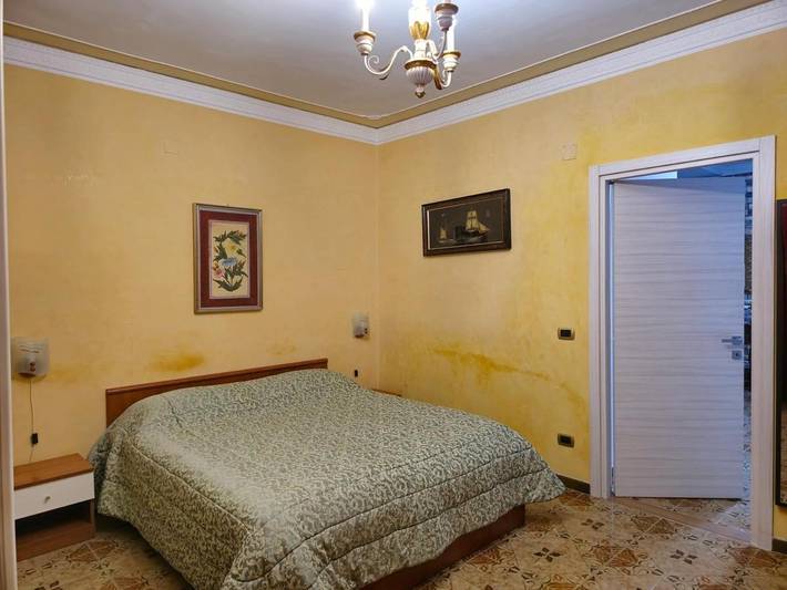 Gîte pour 5 personnes, avec jardin ainsi que piscine et vue à Barletta - 2