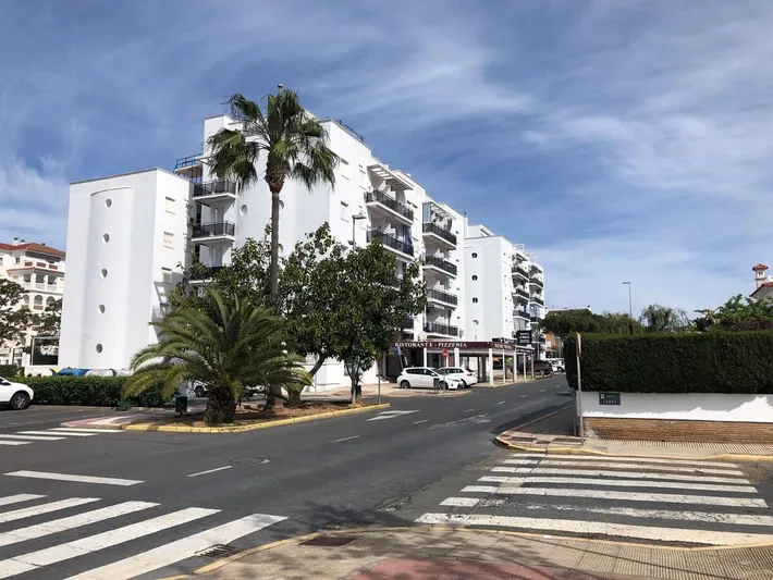 Appartement de vacances pour 5 personnes - 1