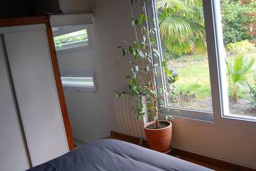 Maison De Vacances pour 7 Personnes dans Pessac, Région de Bordeaux, Photo 1
