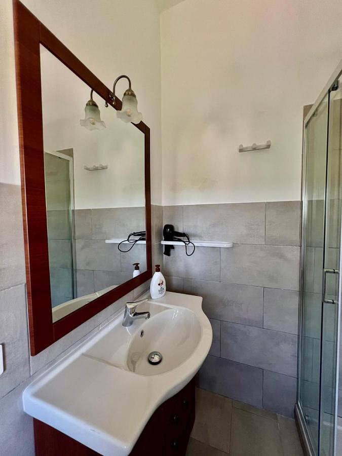 Twin Room in Latina, Agro Pontino