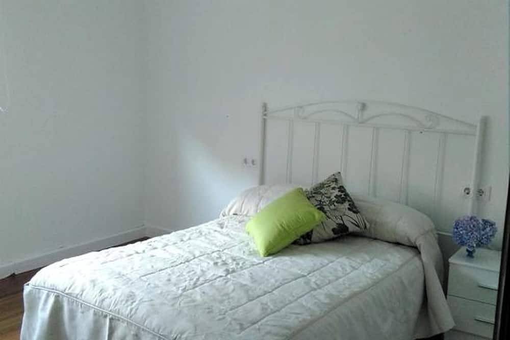 Entire apartment, Homerez - Spacious apartment in Bueu in Bueu, Rías Baixas