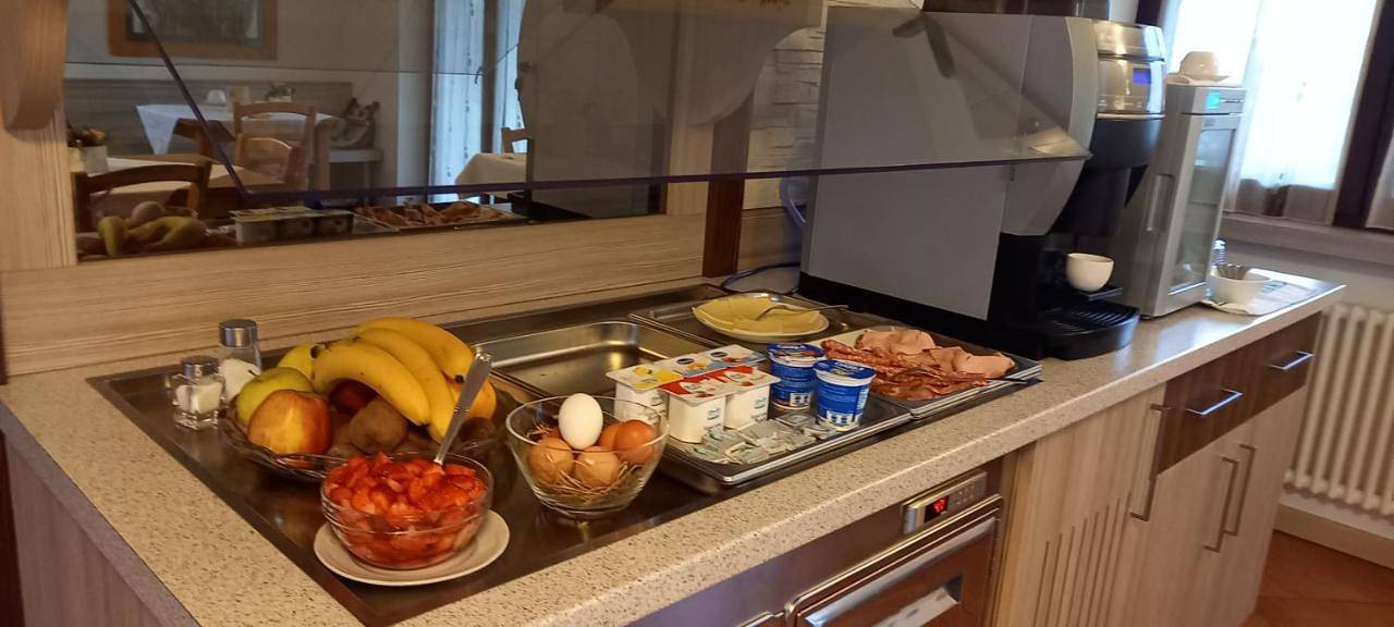 Agritur Arcosole B&B Camping in Arco, Gardasee-Berge