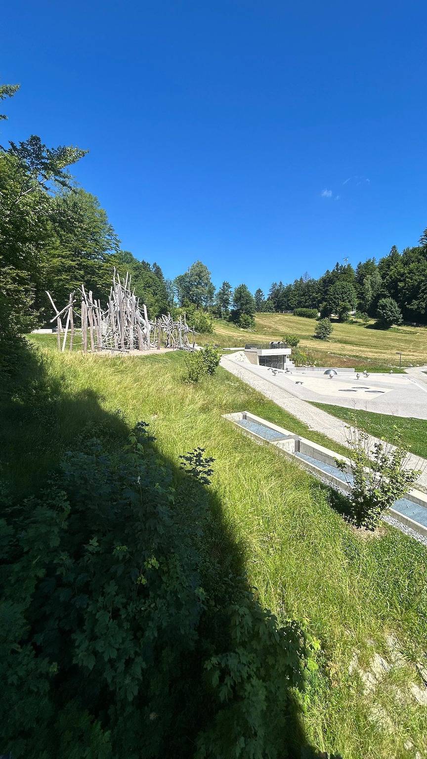 Ferienwohnung Woidruh in Freyung, Ostbayern