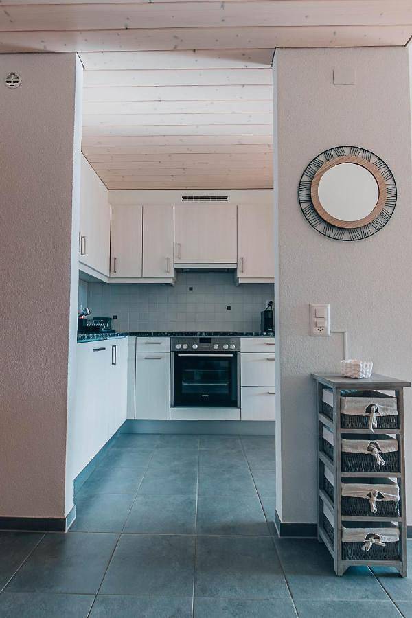 Ganze Wohnung, Appartement de charme rénové in Charmey, Val-de-Charmey