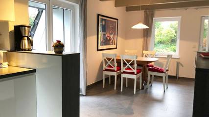 Ferienhaus für 4 Personen in Borgwedel, Grünes Binnenland, Bild 1