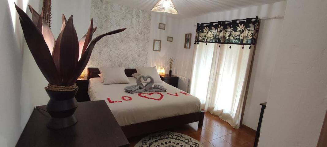 Cottage pour 2 personnes, avec jacuzzi et jardin à Fabrègues