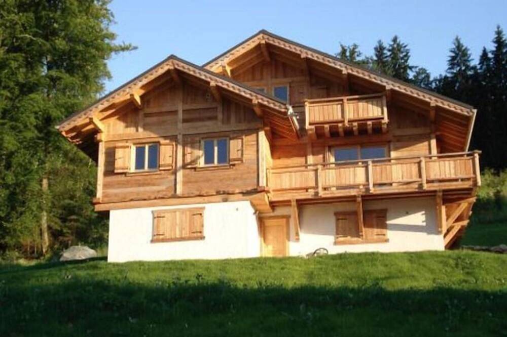 Photo : Maison de vacances