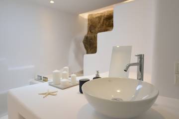 Villa With Pool for 4 People in Mykonos, Cyclades, Photo 4