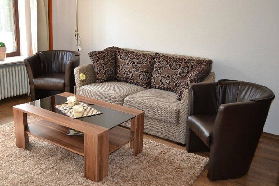 Ganze Ferienwohnung, Appartement 1 in Tating, Eiderstedt