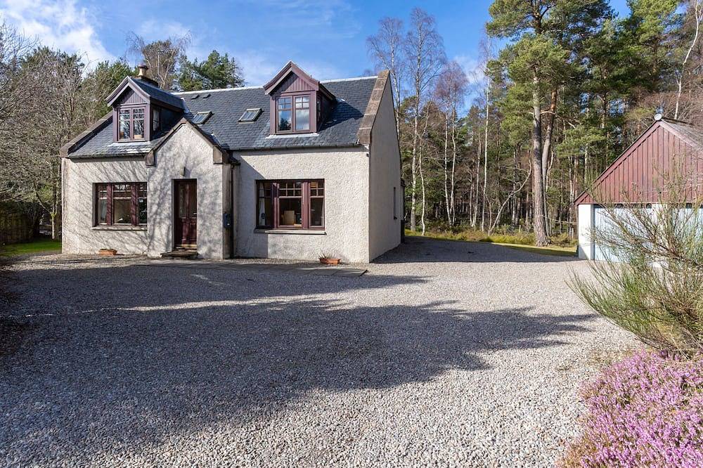 Casa vacanza a Highlands a partire da 185€ a notte