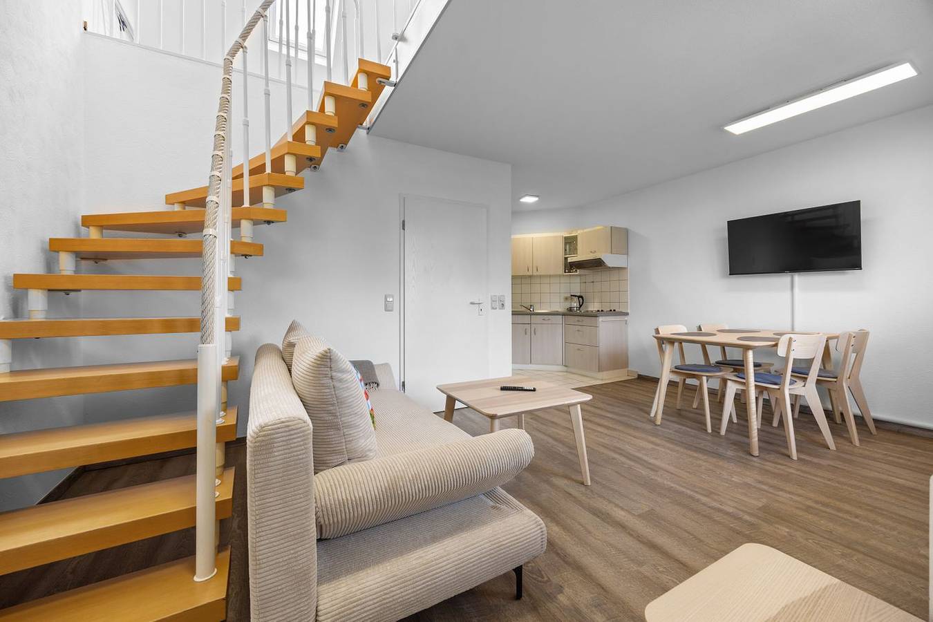 Ferienwohnung für 2 Personen in Schillig, Metropolregion Bremen-Oldenburg