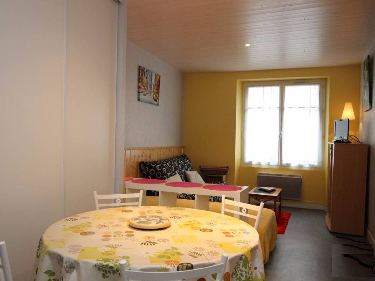 Photo : Appartement de vacances