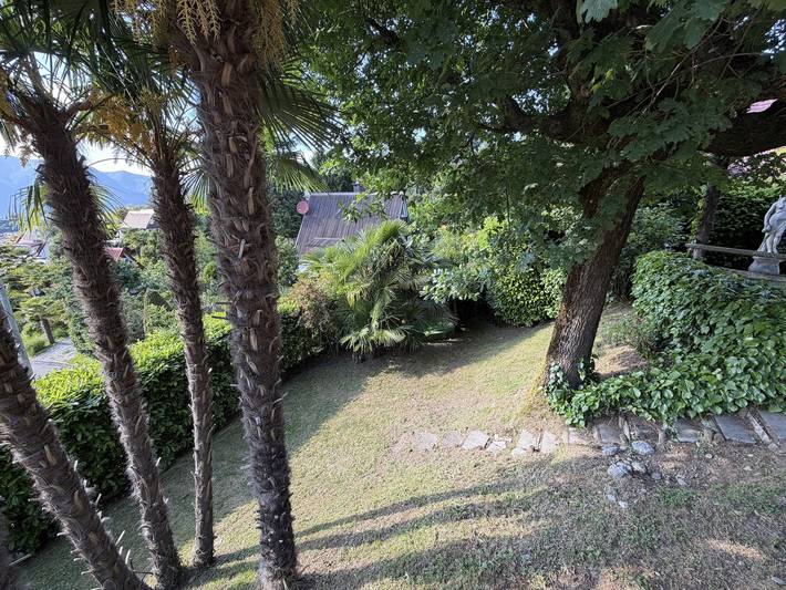 Ferienhaus für 5 Personen, mit Seeblick und Kinderpool sowie Garten am Lago Maggiore - 4