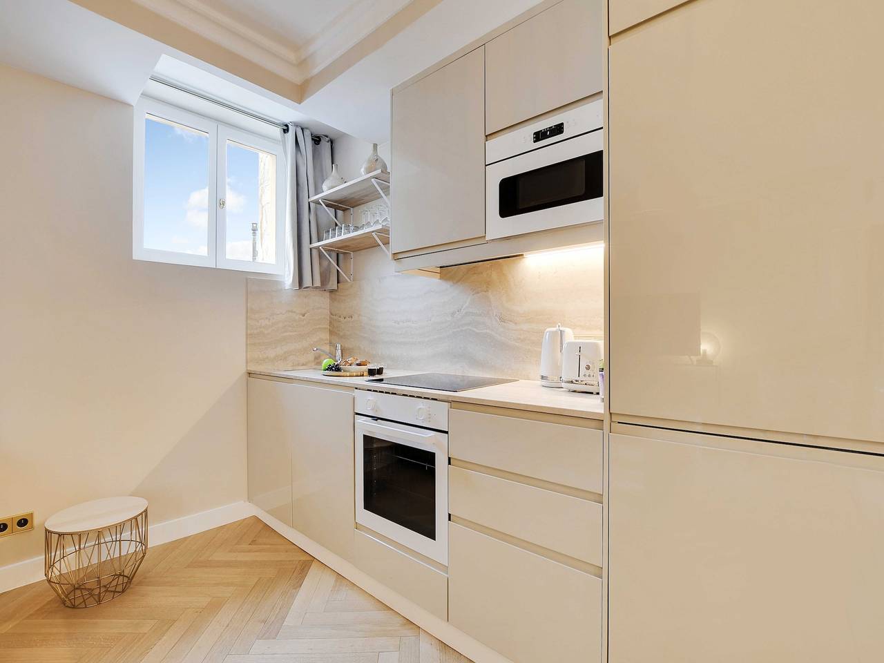 Appartamento intero, Spazioso appartamento - 2Br/6P - Necker in Parigi, Ile-de-France