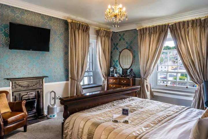 Maison d’hôte pour 2 personnes à Kinsale - 4