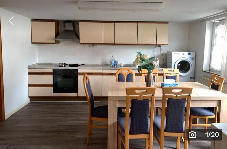 Gîte pour 8 personnes, avec vue, animaux acceptés à Brakel